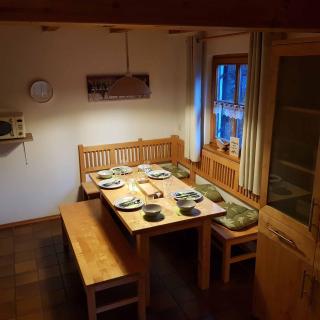 Ferienhaus Sepp - Regen - 4