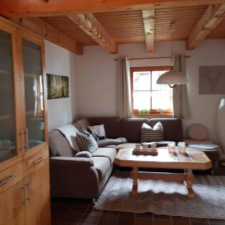 Ferienhaus Sepp - Regen - 8