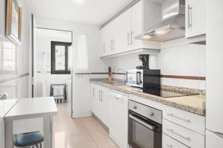 Gemelos 24 Apartment 3-1-G Playa La Cala Beach - Villajoyosa - 3