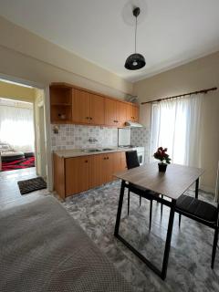 Greekhome Seaside Apartment - Nea Kallikrateia - 2