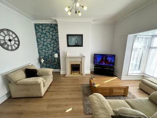 Spacious one bedroom apartment in central location - 8