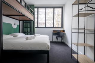 Beau M Paris - Parijs - 9