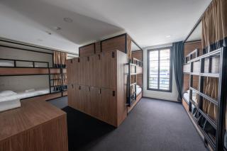 Beau M Paris - Parijs - 5