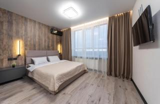 Люкс на Бориспільській ЖК Олімпік Парк - 7