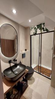 The Athens Loft with private gym and billiards - Atene - 1