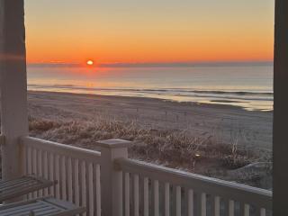 Geneva Too by Oak Island Accommodations - Oak Island - 8