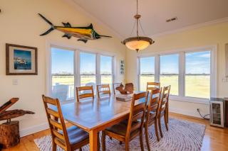 Coastal Living by Oak Island Accommodations - Oak Island - 4