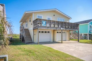 Brigantine by Oak Island Accommodations - Oak Island - 8