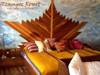 Tzampoc Resort - Santa Catarina Palopó - 5