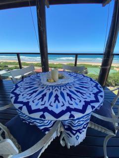 Pienaars Guesthouse - Groot Brak Rivier - 3