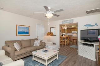 A Lucky Break by Oak Island Accommodations - Oak Island - 7
