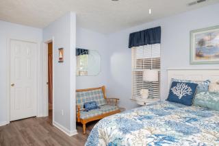 A Lucky Break by Oak Island Accommodations - Oak Island - 4