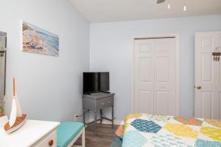 A Lucky Break by Oak Island Accommodations - Oak Island - 3