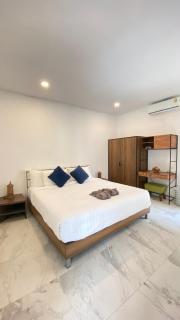 Luxury Pool Villa Pattaya Center C3- 3 Bedroom - Pattaya Sud - 2