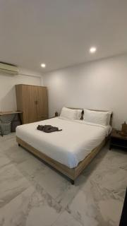 Luxury Pool Villa Pattaya Center C3- 3 Bedroom - Pattaya Sud - 1