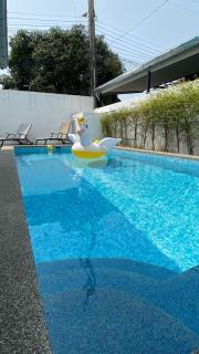 Luxury Pool Villa Pattaya Center C3- 3 Bedroom - Pattaya Sud - 3