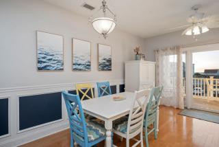 Salty Girl - Oak Island - 6