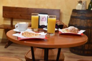 B&B LE DUE ISOLE - Nuoro - 7
