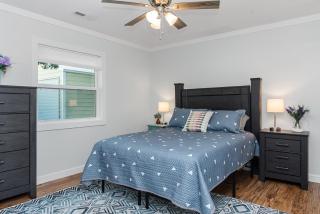 Beach Please by Oak Island Accommodations - Oak Island - 8