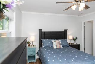 Beach Please by Oak Island Accommodations - Oak Island - 7