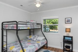 Beach Please by Oak Island Accommodations - Oak Island - 1