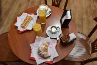 B&B LE DUE ISOLE - Nuoro - 9