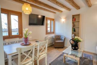 Ecco Suites Apartments - Venice - 0