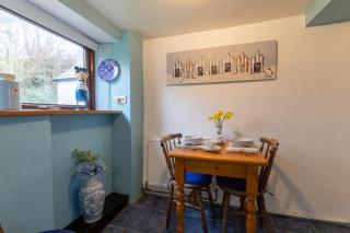 Sylvie's Country Cottage North Devon - 2