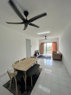 Residensi Idaman Cyberjaya - Cyberjaya - 2