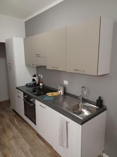 Venice Mestre, Apartments Da Roberta - 2
