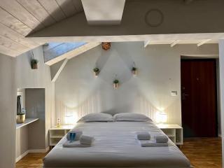Romano Suite - Turim - 1