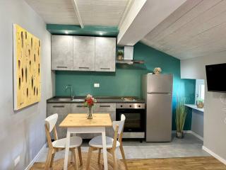 Romano Suite - Turim - 9