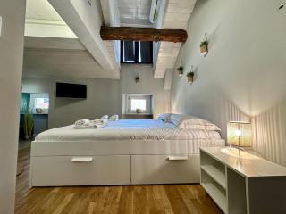 Romano Suite - Turim - 2