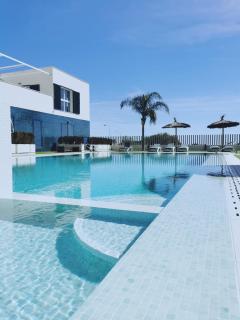 Turquesa del Mar - Max Beach Golf - Large Sunny Terrace Apartment - Playa Flamenca - 5