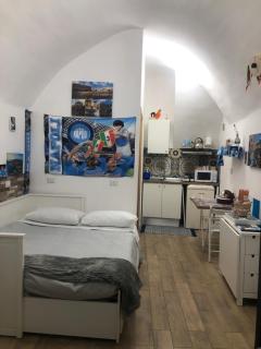 Brancaccio’s House - Naples - 5