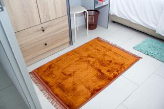 Just Stay Inn Guest House - Malacca - 4