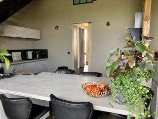 La grange de thoricourt - Thoricourt - 3