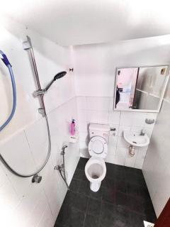 Just Stay Inn Guest House - Malacca - 5
