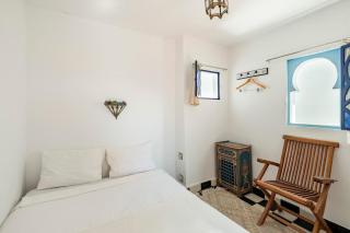 DAR YAMNA Maison typique Kasbah de Tanger - 5