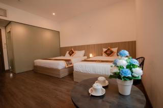 LÊ ĐOÀN HOTEL - Rach Gia - 8