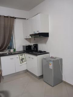 Casa Kyara T0 - Praia - 5