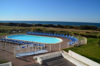 Appartement 2 pièces dans résidence bord de mer aux Sables d'Olonne - Les Sables-dʼOlonne - 6