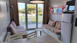 Appartement 2 pièces dans résidence bord de mer aux Sables d'Olonne - 4