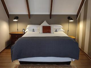 The Fairway Guesthouse Senekal - Senekal - 1
