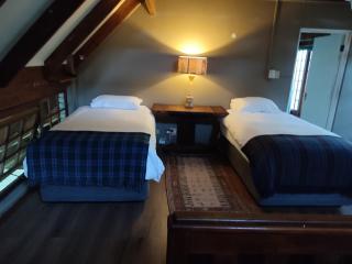 The Fairway Guesthouse Senekal - Senekal - 2