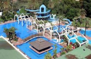 Benal Beach Resort - Benalmadena-Malaga-Andalucia - Benalmádena - 7