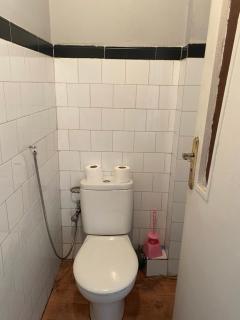 Private Room whit everything you need - Tânger - 1