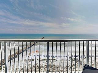 Inn at Summerwinds #1403 - 2