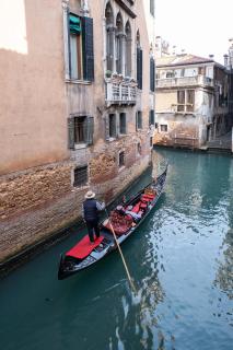 Home Venice Apartments - Rialto 4 Canal View - 9