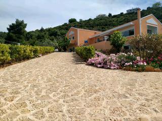 Villa Amfiario - Luxury & Breathtaking views under the Attica Sun! - Kalamos - 4